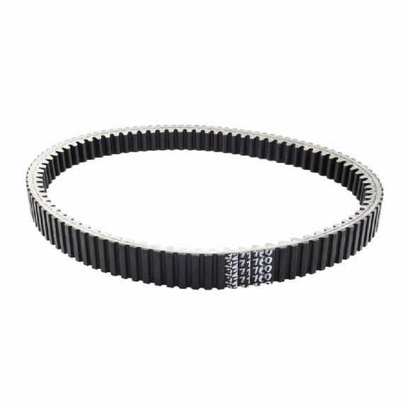 Stable-performance Drive Belt Double Teeth Rubber Drive Belt 3211069 Durable