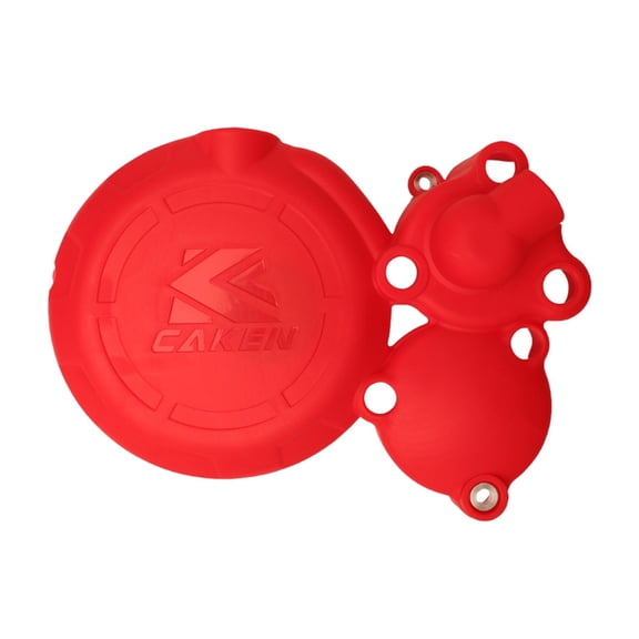 Stable-performance Engine Clutch Cover Protector Motorbike Accessories Quick Fixing fitting for CBS300/CB250F