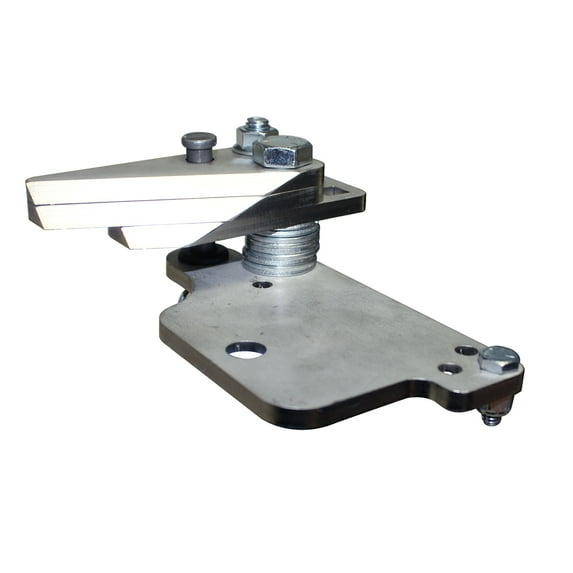 Stableload Stainless Steel W/Drill