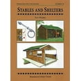 thumbnail image 1 of Pre-Owned Stables and Shelters (Paperback) 1872082688 9781872082684, 1 of 1