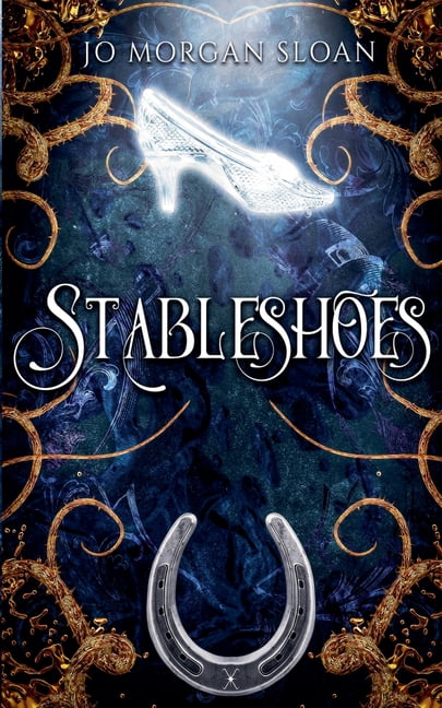 Stableshoes, (Paperback)