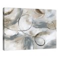 thumbnail image 1 of Staccato by Nan Canvas Art Print, 1 of 4