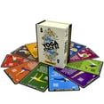 thumbnail image 1 of Stack 52 Yoga Stack 52 Mega Pack, 1 of 11