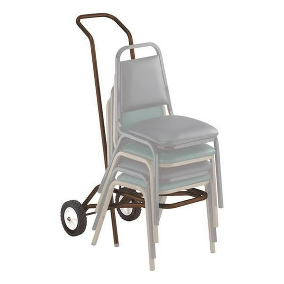 Stack Chair Dolly