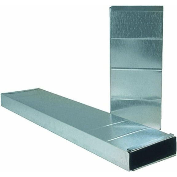 Stack Duct, 2-1/4x12x24 DUCT (Pack of 12 pieces)
