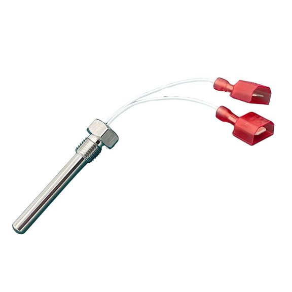Stack Flue Sensor Replacement For Pentair 42002-0024S Accurate Temperature Monitoring For MasterTemp 250 400 And for MAX-E-THERM Pool Spa Heaters High-Temperature Resistant Easy(1pc)