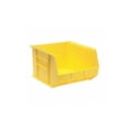thumbnail image 1 of Box Partners Plastic Stack & Hang Bin Boxes 18" x 16 1/2" x 11" Yellow 3/Case BINP1816Y, 1 of 2