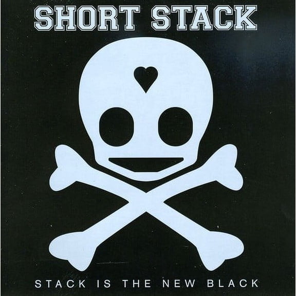 Stack Is the New Black