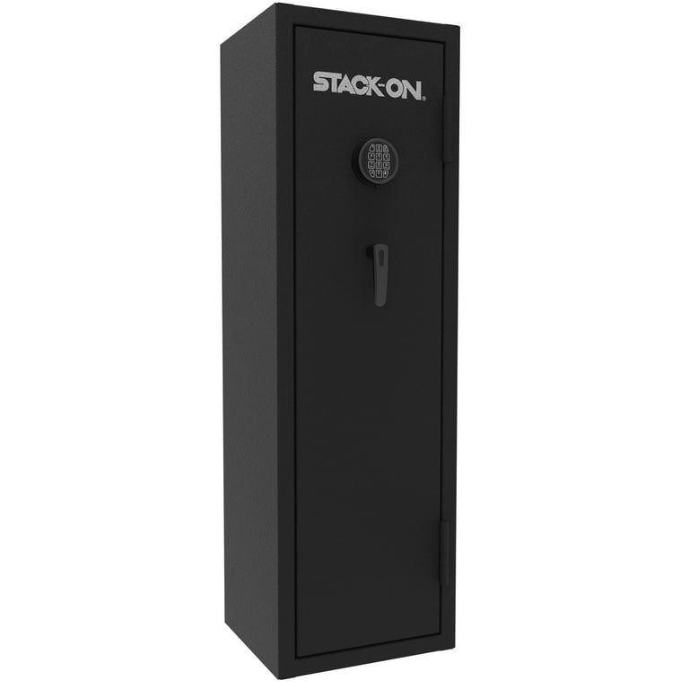 Reasons To Own A Gun Safe: Secure Your Peace of Mind