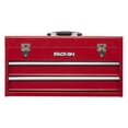 thumbnail image 1 of Stack On 20" 2-Drawer Chest, 1 of 2