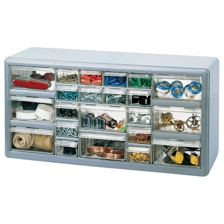 22-Drawer Storage Cabinet