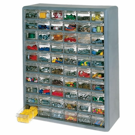 Stack-On 60 Drawer Storage Bin