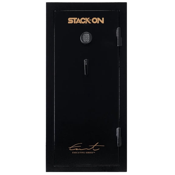 Stack-On Executive Series 34-Gun Fireproof Gun Safe
