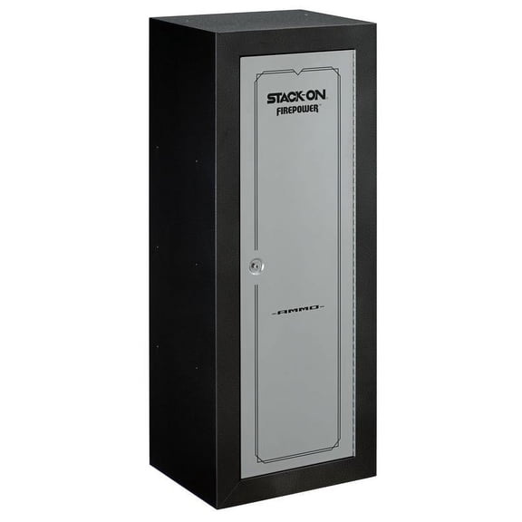 Stack-On Firepower Ammo Cabinet