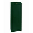 Stack On 8 Gun Security Cabinet Gcb-908-ds