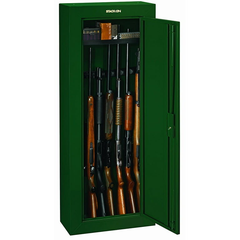 How to Maintain Rifle Safe Paint? Expert Tips for Lasting Protection