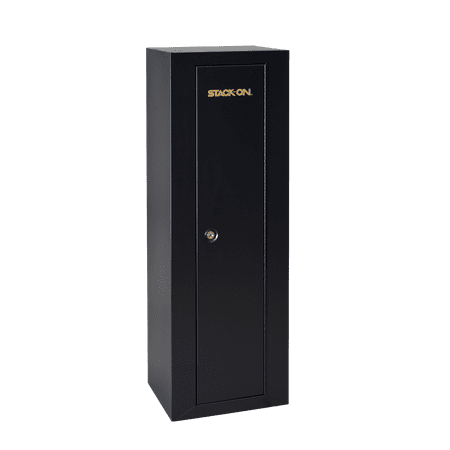 Stack-On GCB-910-DS Steel 10 Gun Safe and Compact Steel Security Cabinet