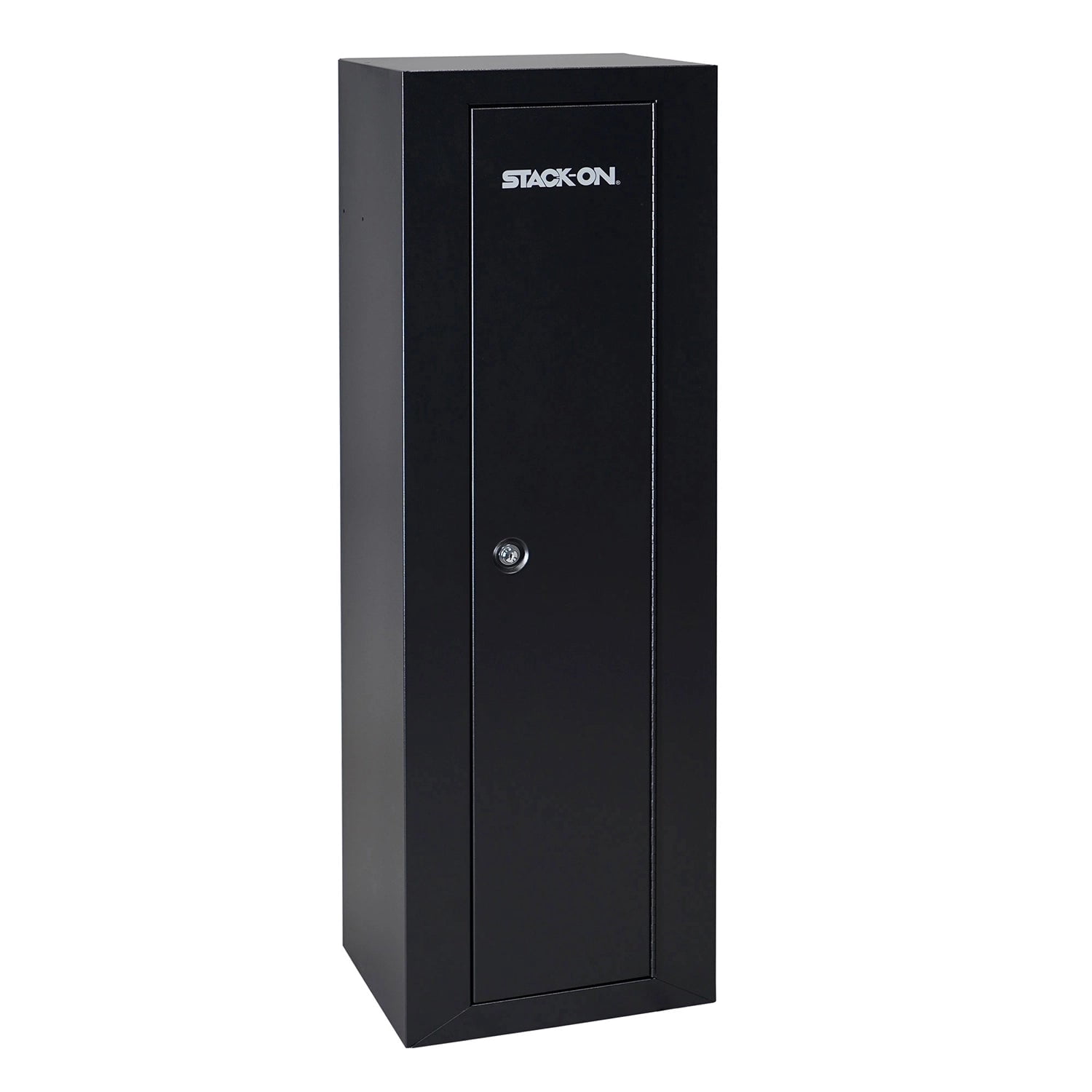 Stack-On 10 Gun Security Cabinet, Black