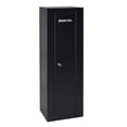 thumbnail image 1 of Stack-On 10 Gun Security Cabinet, Black, 1 of 11