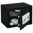 thumbnail image 1 of Stack-On Steel Personal Safe with Electronic Lock and Removable Shelf, PS-1514, 1 of 2