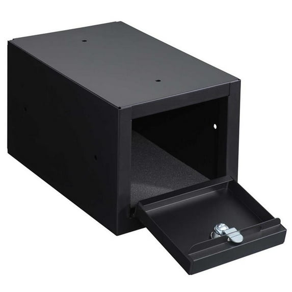 Stack-On Steel Security Box