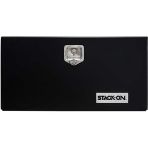 Stack-On Underbody Truck Box 36"x 18" x 17"