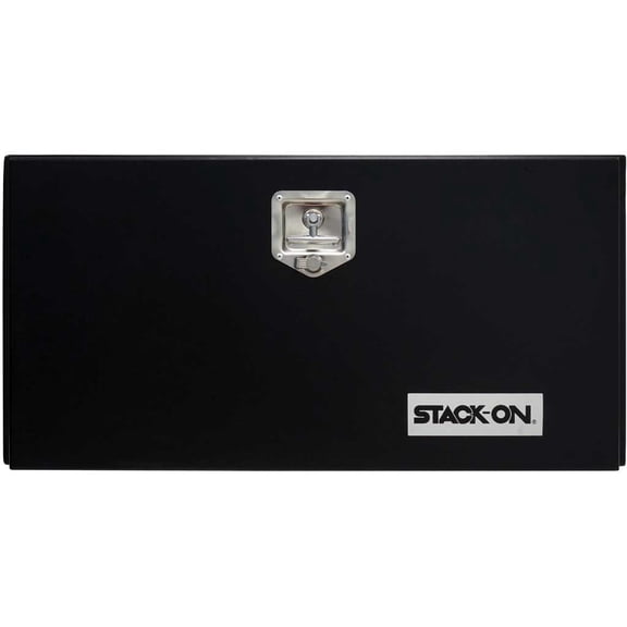 Stack-On Underbody Truck Box 36"x 18" x 17"