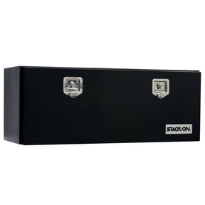 Stack-On Underbody Truck Box 48" x 18"x 17"