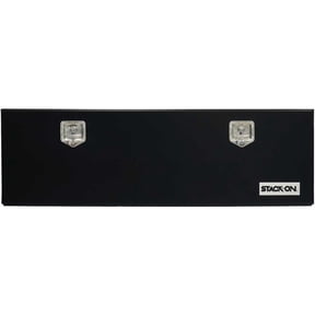 Stack-On Underbody Heavy-Duty Truck Box 60"x 18" x 17"
