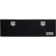 Stack-On Underbody Heavy-Duty Truck Box 60"x 18" x 17"