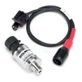 thumbnail image 1 of Stack ST269535 Stack Instrument Solid State Fluid Pressure Sensor, 1 of 1
