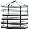 thumbnail image 1 of Dry Rack w/Clips 3ft, 1 of 3