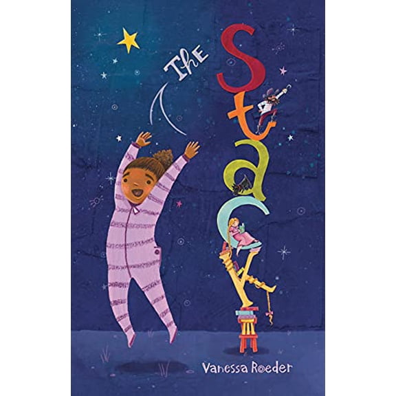 Pre-Owned The Stack, 9780593324387, 0593324382, Hardcover,