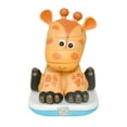 thumbnail image 1 of Stack-a-Roos Pals: Baby Giraffe - Lights & Sounds, Ages 12+ Months, 5 Piece Stacking Animal Tower, Nesting STEM Toy for Toddlers,  Boys & Girls, 1 of 5