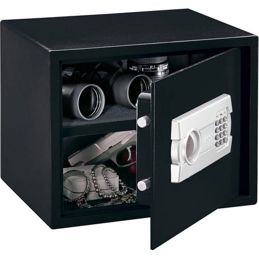 Stackon Large Strong Box Safe