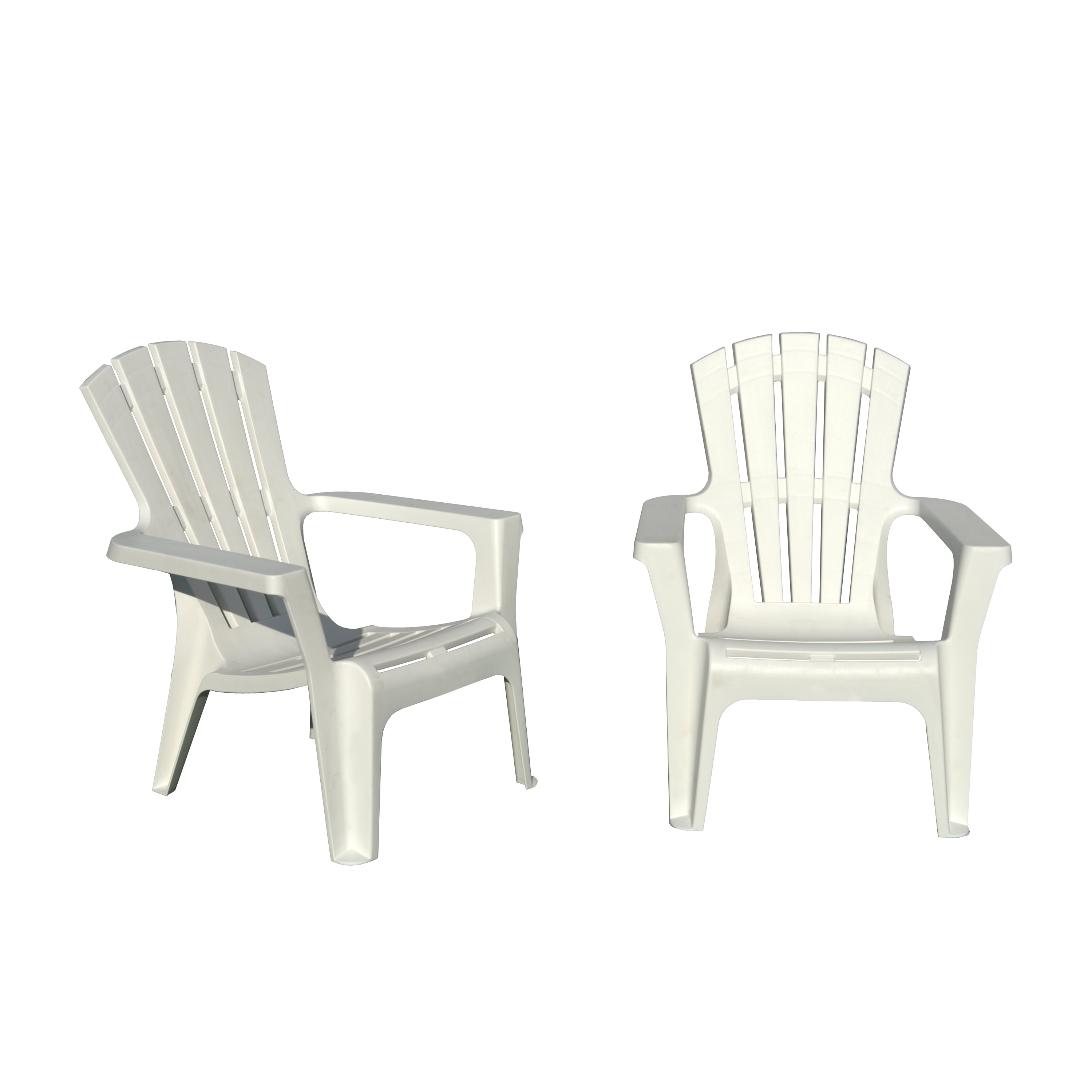 Stackable Adirondack ChairSet of 2