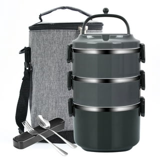 https://i5.walmartimages.com/seo/Stackable-Bento-Lunch-Box-YFBXG-3-Layers-Stainless-Steel-Leakproof-Food-Storage-Container-Thermal-Insulated-Bag-Cutlery-Grey_fa0dcc6f-d4e7-4f00-88d0-43d0944d825b.b9a72bfc8cfce8fae965499d2917ecce.jpeg?odnHeight=320&odnWidth=320&odnBg=FFFFFF