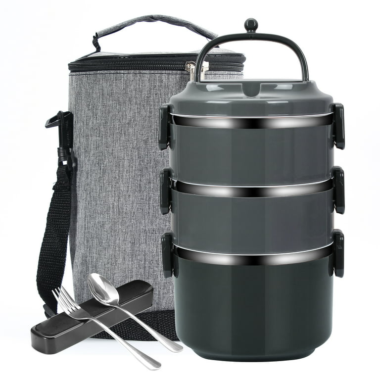 https://i5.walmartimages.com/seo/Stackable-Bento-Lunch-Box-YFBXG-3-Layers-Stainless-Steel-Leakproof-Food-Storage-Container-Thermal-Insulated-Bag-Cutlery-Grey_fa0dcc6f-d4e7-4f00-88d0-43d0944d825b.b9a72bfc8cfce8fae965499d2917ecce.jpeg?odnHeight=768&odnWidth=768&odnBg=FFFFFF
