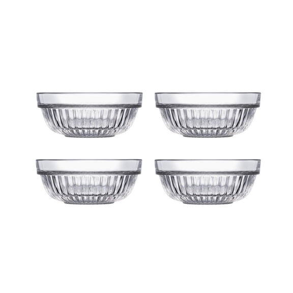 Stackable Bowls Set of 4, 16 oz