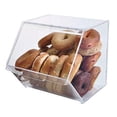 thumbnail image 1 of Stackable Bulk Food or Bagel Bins - Size Small - SBB11, 1 of 6