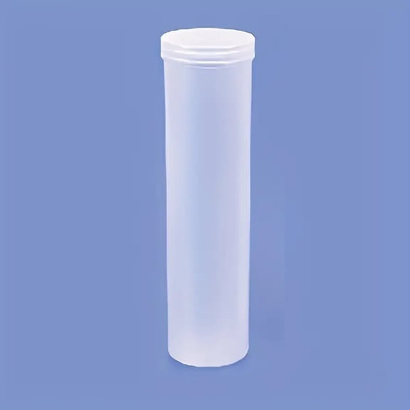 Stackable Clear Airtight Cracker Storage Container - Moisture-Proof Plastic Kitchen Canister For Pasta, Snacks And Dry Food