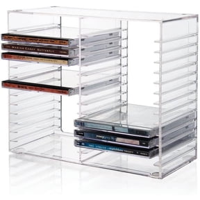 Cd Keepler CD Holders