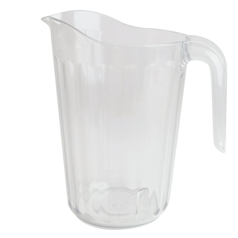 https://i5.walmartimages.com/seo/Stackable-Clear-Water-Pitcher-Way-to-Celebrate-60oz-Catering-Events-Partyware_e251b0a4-3f4e-4cbe-99bf-236ecd61a4e1.03389ed15ed0d461f934efc7ba18db42.jpeg?odnHeight=768&odnWidth=768&odnBg=FFFFFF