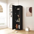 thumbnail image 1 of Stackable Design with Movable Shelves | Ideal for Garage Tool Storage and Organization, 1 of 7