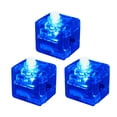 Stackable Desktop Aquarium with 6 Hole Bettas Aquarium Suitable for ...