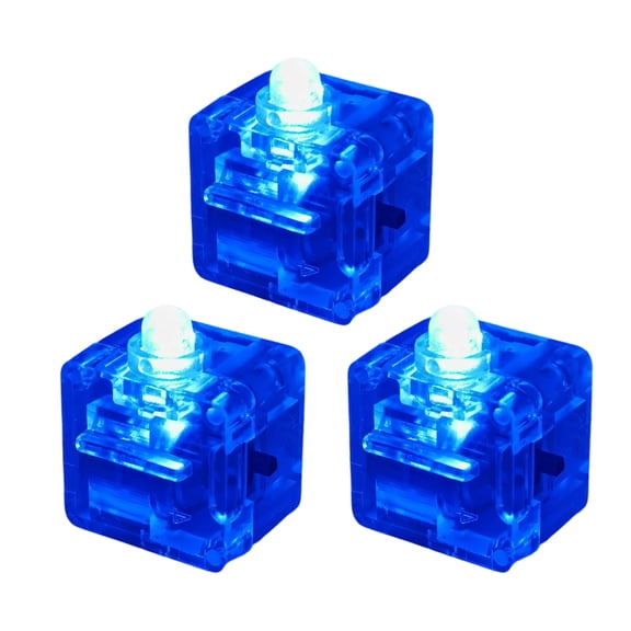Stackable Desktop Aquarium with 6 Hole Bettas Aquarium Suitable for Bettas Fish Plastic Texture Design Easy to Clean