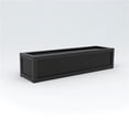 thumbnail image 1 of Stackable Display Riser Platform, Black - Small, 1 of 1