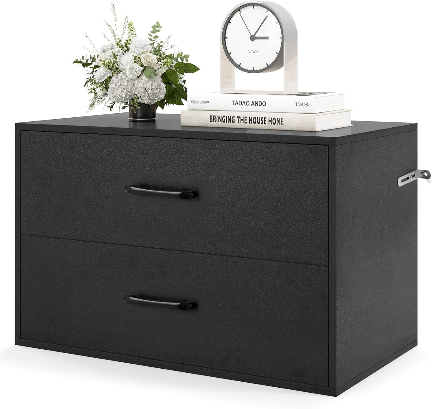 Short Drawer