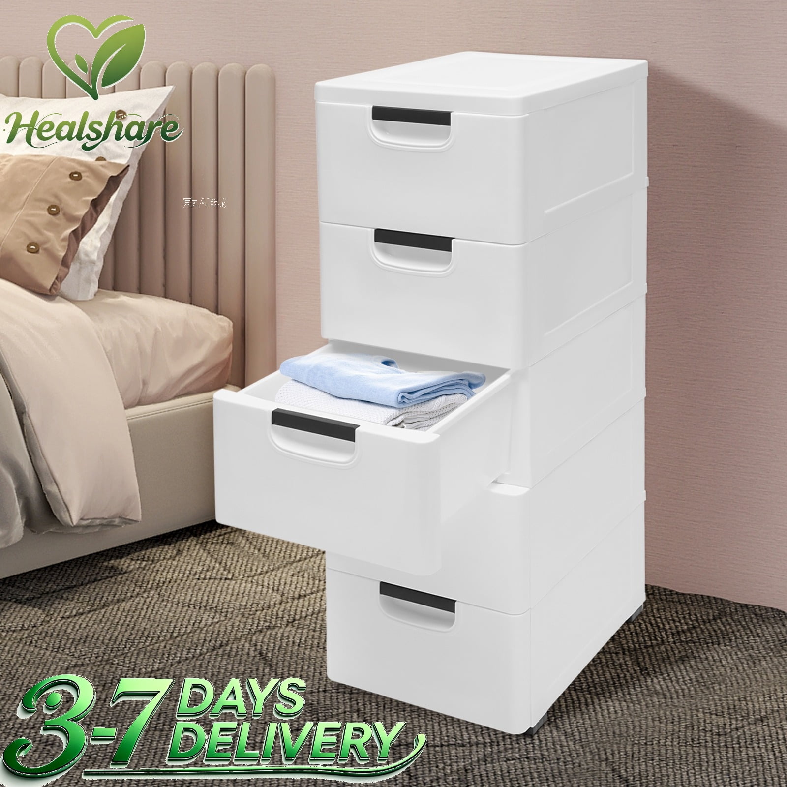 plastic dresser walmart Plastic Dressers & Chests of Drawers