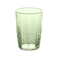 thumbnail image 1 of Stackable Drinking Tumbler, Torqee Reusable Beverage Mug, Space-saving Drinkware, for Home Daily Hydration, Diner Beverage Service and Casual Party Serving, Green, 1 of 6